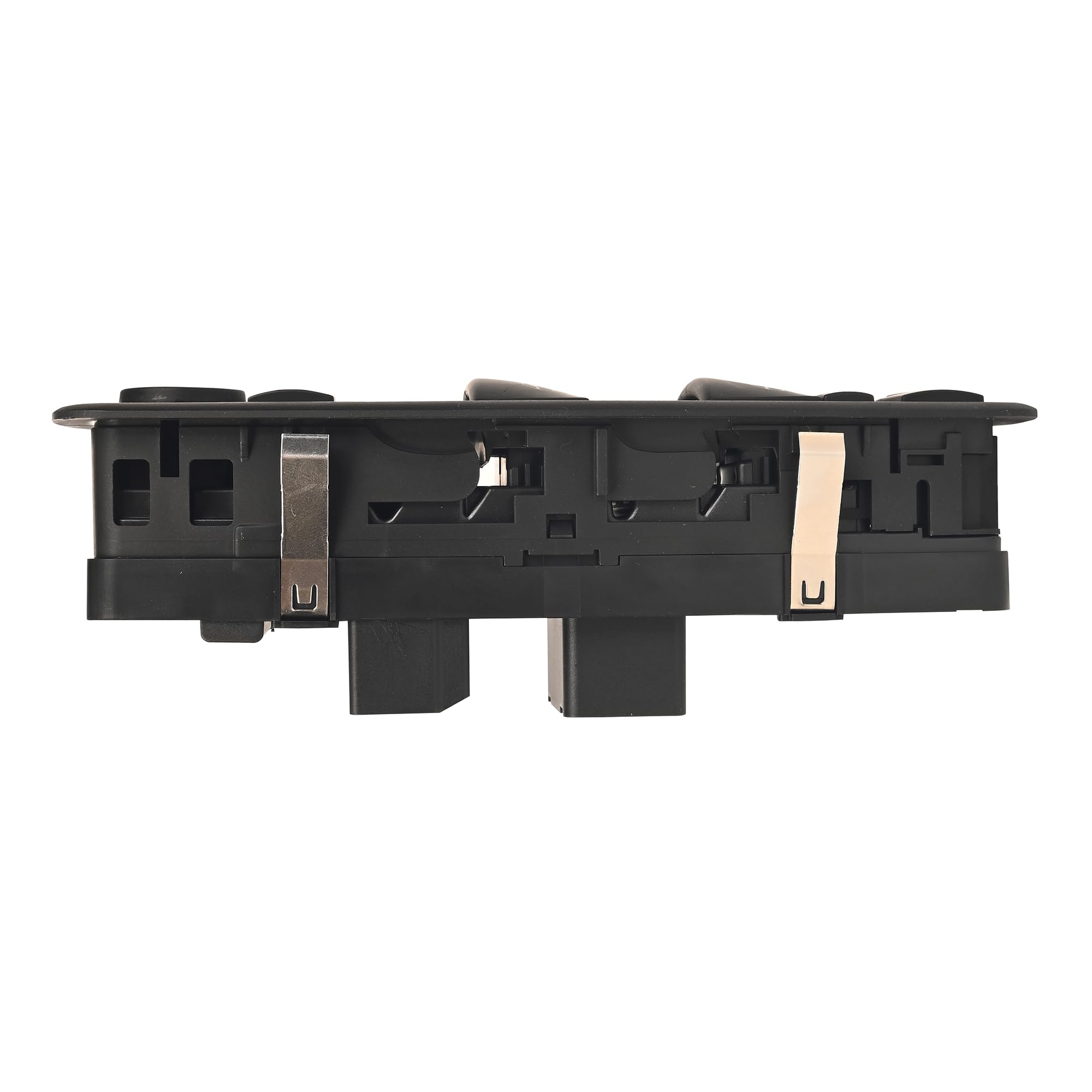 Driver Side Master Power Window Switch 9 Pins + 3Pins Compatible with 2009 2010 2011 2012 Dodge Ram 1500 2500 3500 2011-2012 Ram 1500 2500 3500 Window Control Switch Replaces 4602863AC 4602863AB - Image 8
