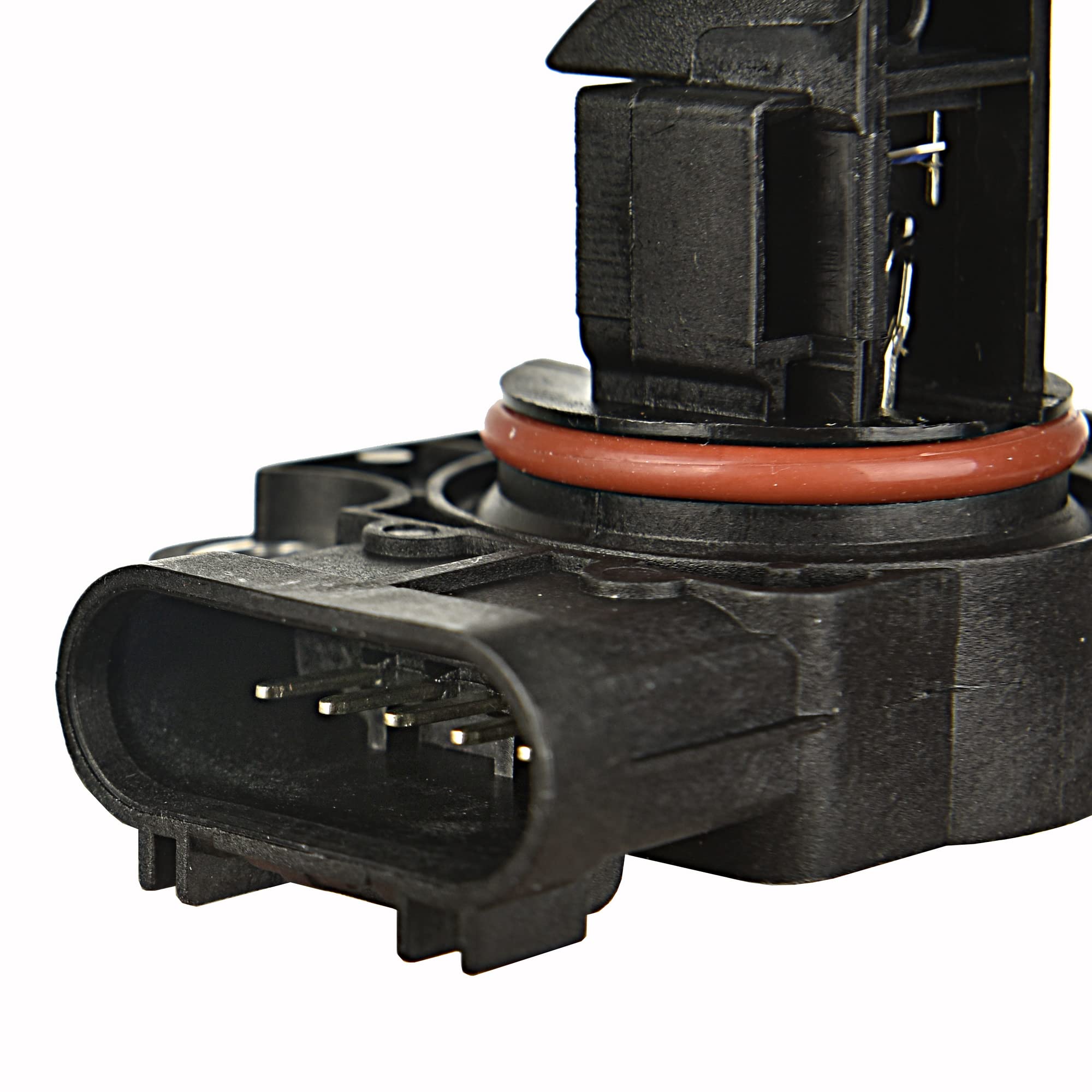 Mass Air Flow Sensor MAF Sensor Compatible with Cadillac CTS Escalade Chevy Avalanche Silverado Suburban Tahoe GMC Sierra Yukon XL 1500 2500 Replaces 10393948 23256991 - Image 7