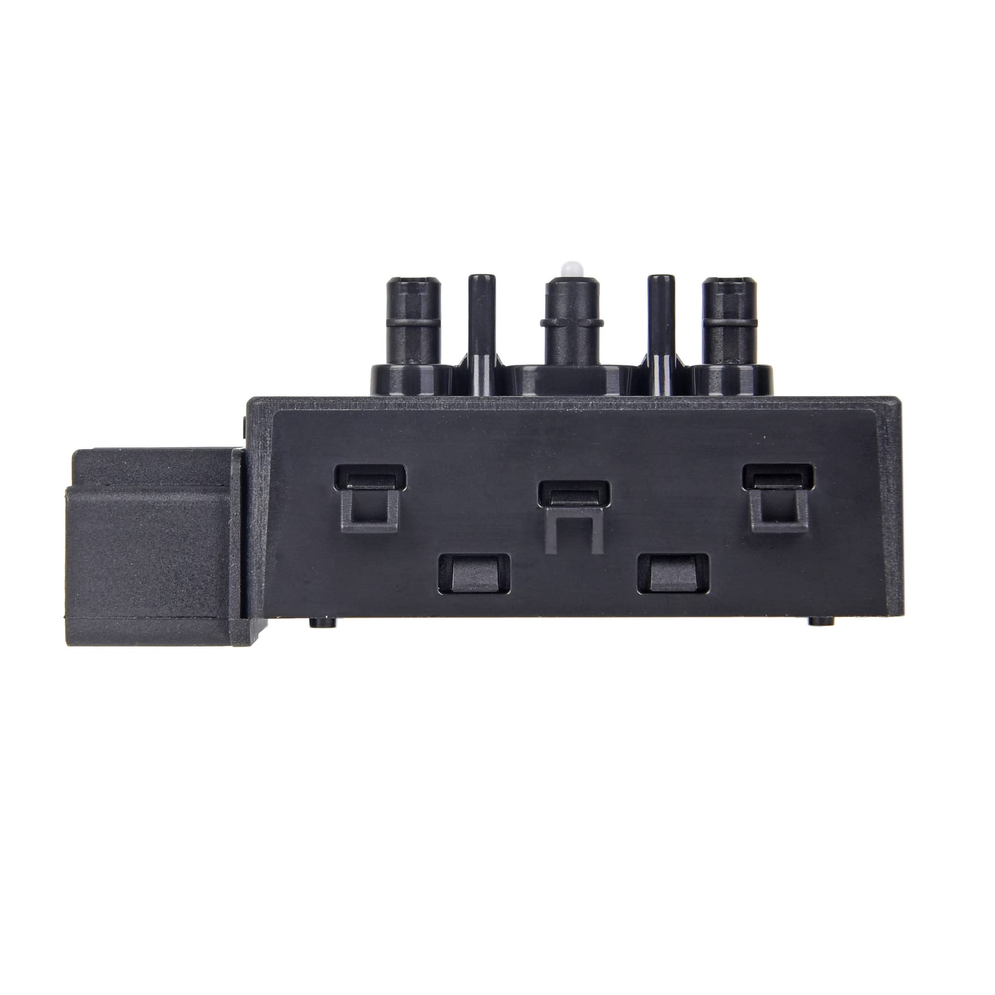 Power Seat Switch 6 Way Driver Seat Adjustment Switch Compatible with 2007-2013 Chevy Silverado GMC Sierra Yukon Replacement for 12451495 - Image 6