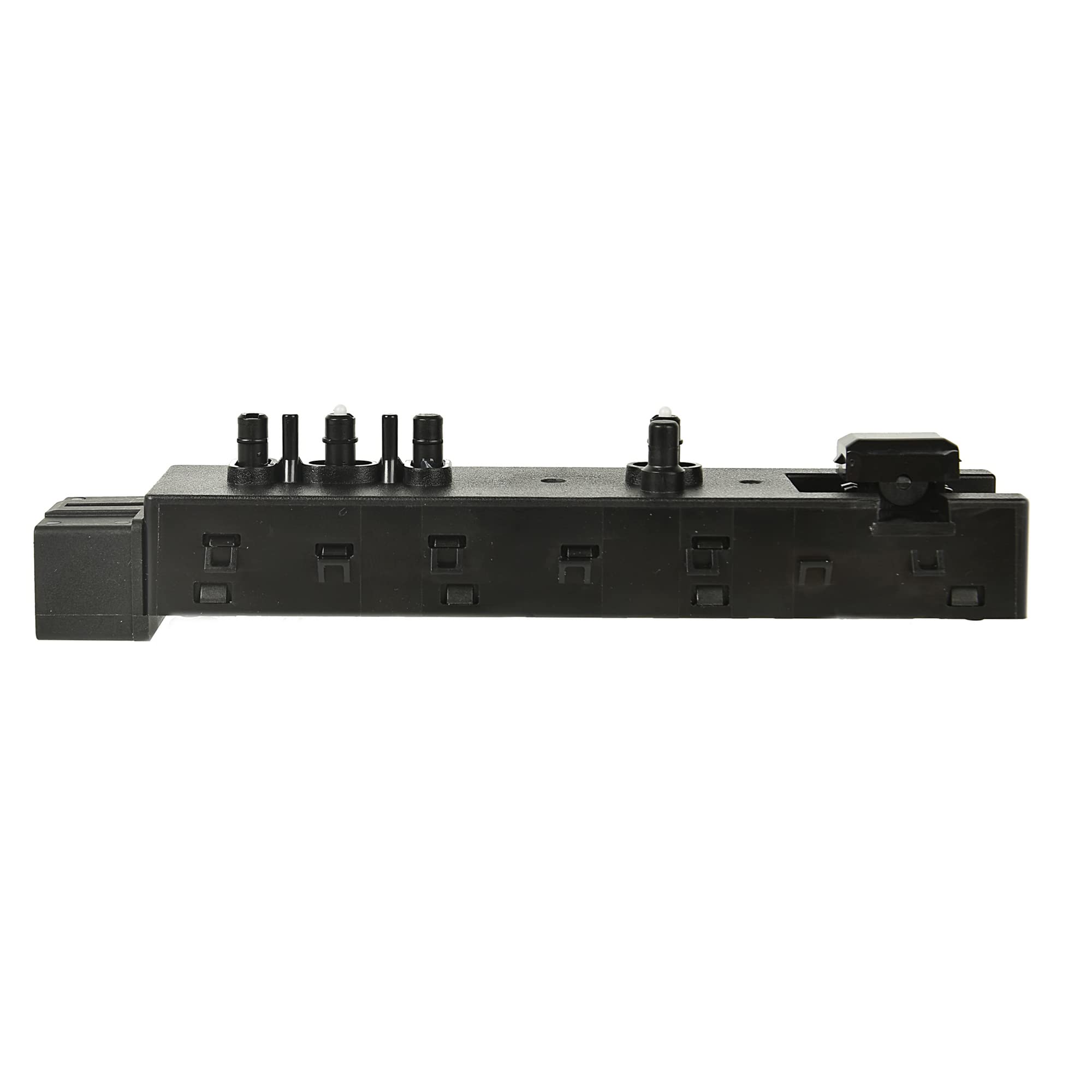 Power Seat Switch Driver Side Compatible with Ford Explorer Expedition F150 F250 F350 Flex Fusion Lincoln MKX MKZ Mercury Milan Mountaineer Replaces 9L3Z-14A701-FB 6L2Z14A701FAA SW7260 - Image 8