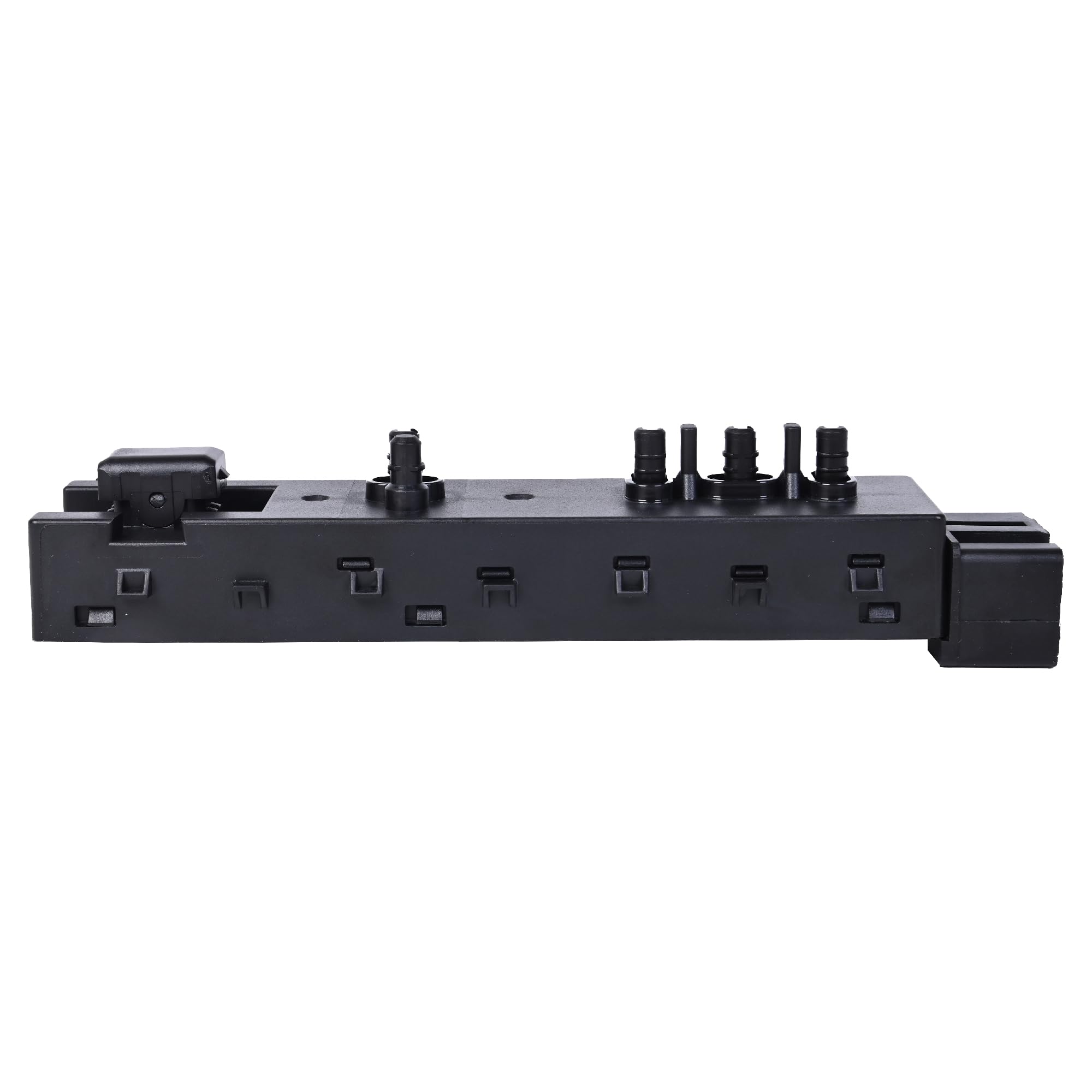 Power Seat Switch Passenger Side Adjustment Compatible with Ford 2006-2019, Lincoln 2006-2019, Mercury 2006-2011, Replaces 9L3Z14A701FA, DE9Z14A701BA, SW7337,Front Right - Image 7