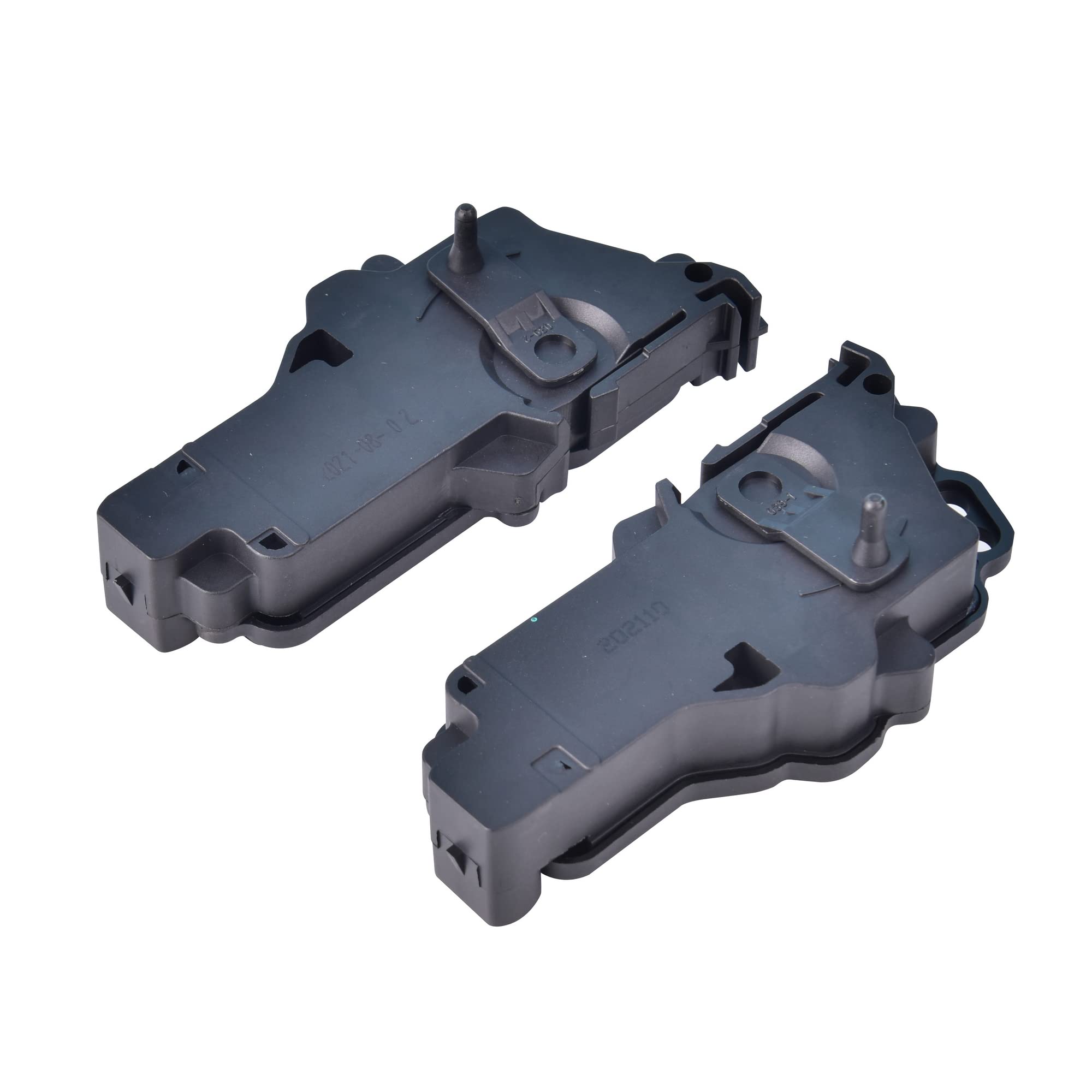 RLP Power Door Lock Actuator Left and Right Side Compatible with Ford F250 F350 F450 Excursion Expedition Mercury Mazda Lincoln Vehicles Replaces 6L3Z25218A43AA 6L3Z25218A42AA - Image 6