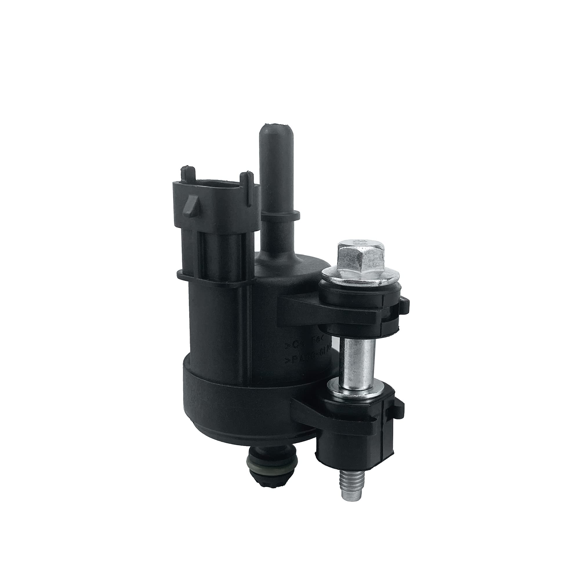 Vapor Canister Purge Valve Solenoid Compatible with 3.6L 3.0L Buick Enclave LaCrosse Cadillac ATS CTS SRX XTS Chevy Caprice Equinox Impala GMC Acadia Canyon Terrain Replaces 12610560 12690512 - Image 3
